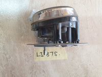 Mercedes-Benz CLK AMG, C-Class W211, W204,  2004, 2007, 2008, 2009, 2010, 2011, 2012, 2013, 2014 Left Fog Light