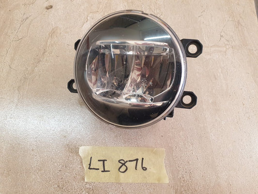 Toyota Right Fog Light