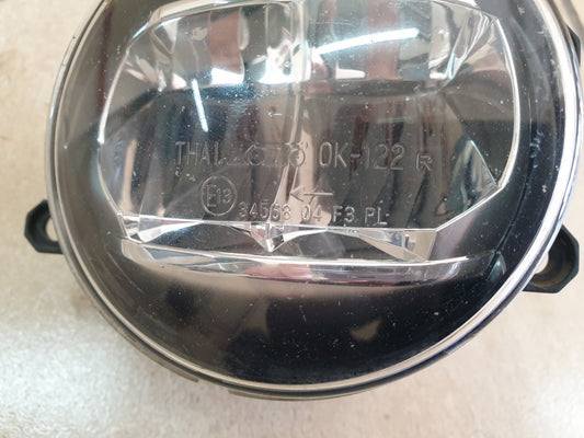 Toyota Right Fog Light