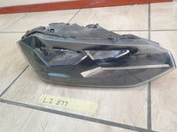 Volkswagen Polo Right Headlight