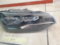 Volkswagen Polo Right Headlight