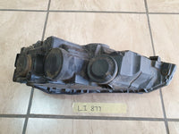 Volkswagen Polo Right Headlight