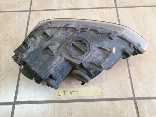 Volkswagen Polo Right Headlight