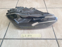 Volkswagen Polo Right Headlight