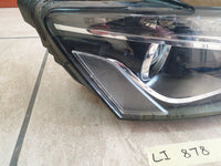 Audi Q5 2012 Right Headlight