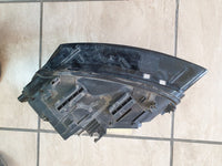 Audi Q5 2012 Right Headlight
