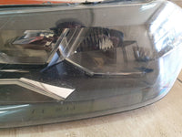 Volkswagen Polo Left Headlight