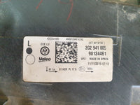 Volkswagen Polo Left Headlight