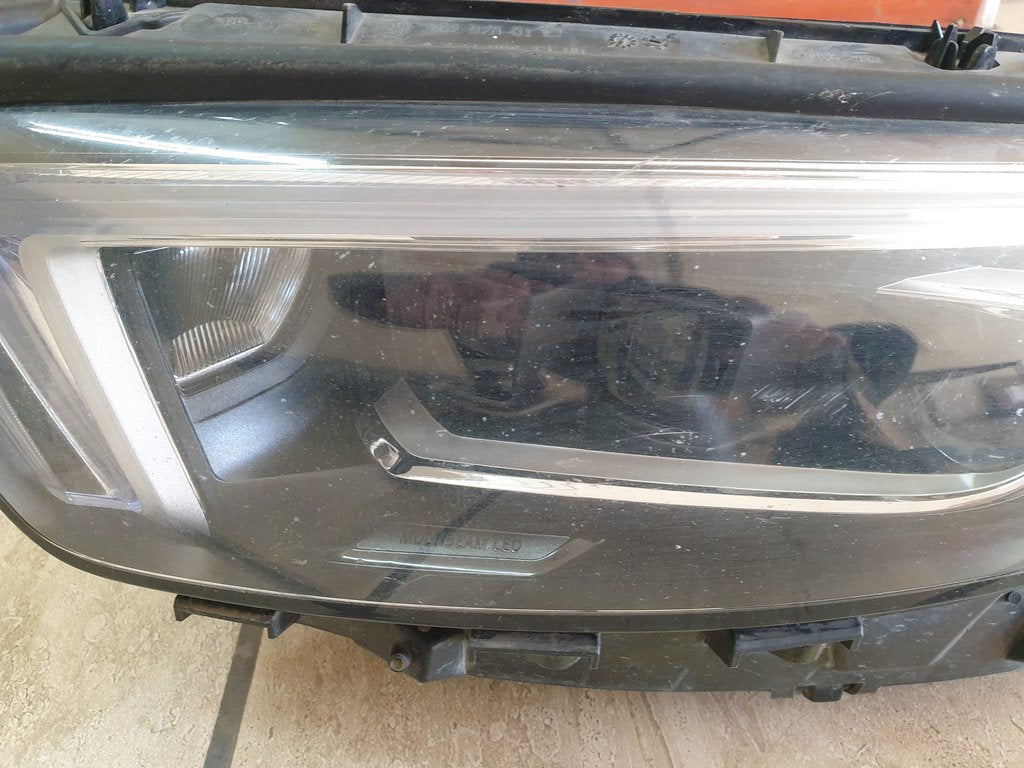 Mercedes-Benz A-Class A177 W177 Left Headlight