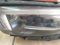 Mercedes-Benz A-Class A177 W177 Left Headlight