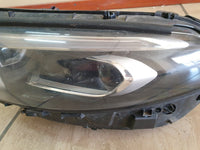 Mercedes-Benz A-Class A177 W177 Left Headlight