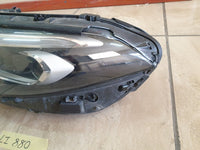 Mercedes-Benz A-Class A177 W177 Left Headlight