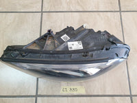 Mercedes-Benz A-Class A177 W177 Left Headlight
