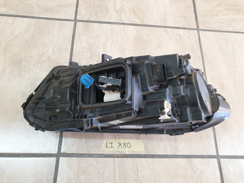 Mercedes-Benz A-Class A177 W177 Left Headlight