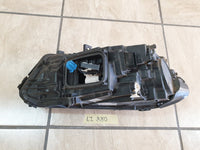 Mercedes-Benz A-Class A177 W177 Left Headlight