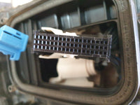 Mercedes-Benz A-Class A177 W177 Left Headlight