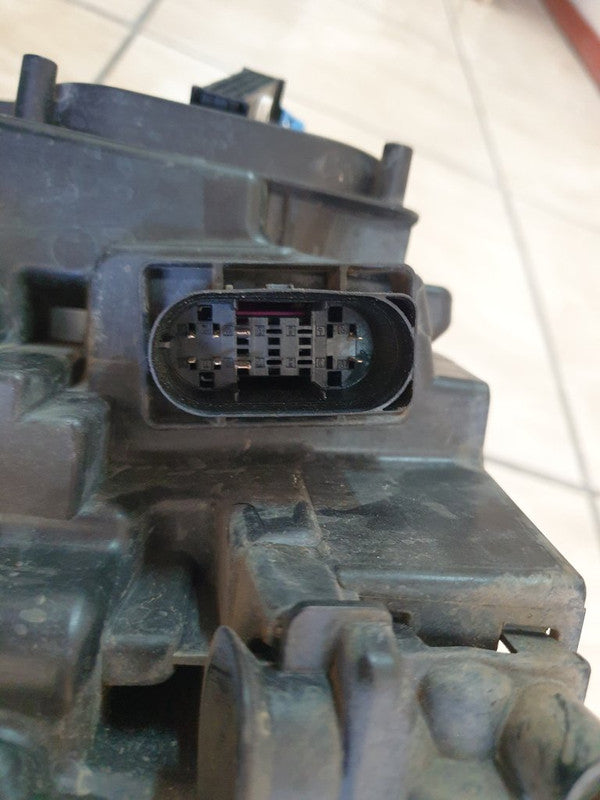 Mercedes-Benz A-Class A177 W177 Left Headlight