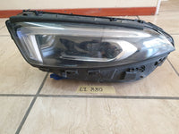 Mercedes-Benz A-Class A177 W177 Left Headlight
