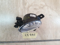 BMW 3 Series 2012, 2013, 2014, 2015 Left Fog Light