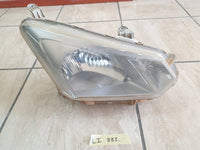 Isuzu D Max Right Headlight
