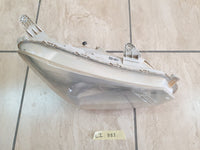 Isuzu D Max Right Headlight