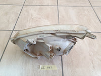 Isuzu D Max Right Headlight