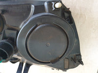 Renault Duster Left Headlight
