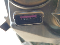 Renault Duster Left Headlight