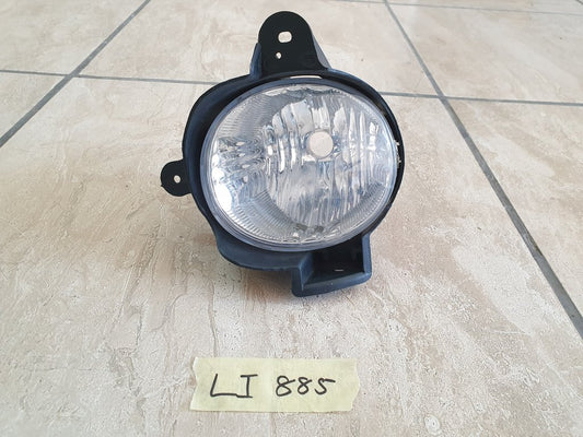 Toyota Aftermarket Hilux Right Fog Light