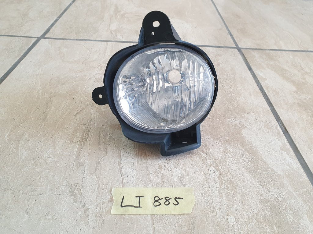 Toyota Aftermarket Hilux Right Fog Light