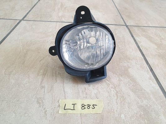 Toyota Aftermarket Hilux Right Fog Light