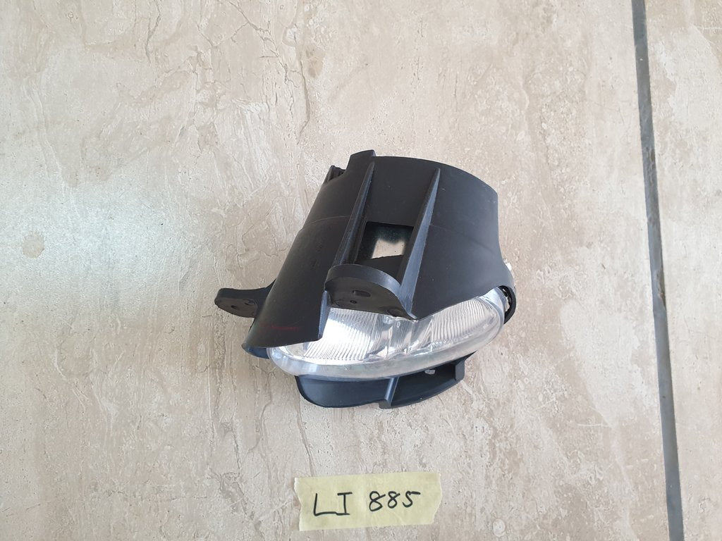 Toyota Aftermarket Hilux Right Fog Light