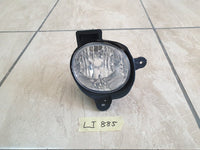 Toyota Aftermarket Hilux Right Fog Light