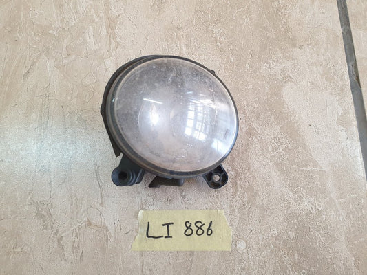 Audi A4 Q5 Left Fog Light
