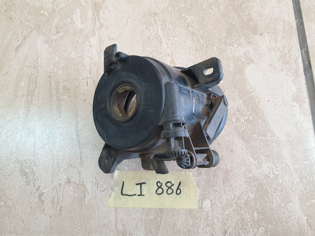 Audi A4 Q5 Left Fog Light