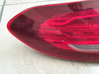 Mercedes-Benz C-Class C300 Coupe Left Rear Outer Taillight