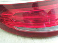 Mercedes-Benz C-Class C300 Coupe Left Rear Outer Taillight