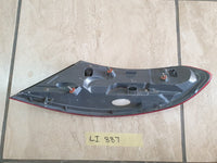 Mercedes-Benz C-Class C300 Coupe Left Rear Outer Taillight