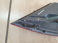 Mercedes-Benz C-Class C300 Coupe Left Rear Outer Taillight