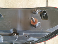 Mercedes-Benz C-Class C300 Coupe Left Rear Outer Taillight