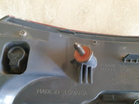 Mercedes-Benz C-Class C300 Coupe Left Rear Outer Taillight