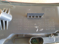 Mercedes-Benz C-Class C300 Coupe Left Rear Outer Taillight