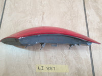 Mercedes-Benz C-Class C300 Coupe Left Rear Outer Taillight