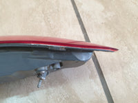 Mercedes-Benz C-Class C300 Coupe Left Rear Outer Taillight