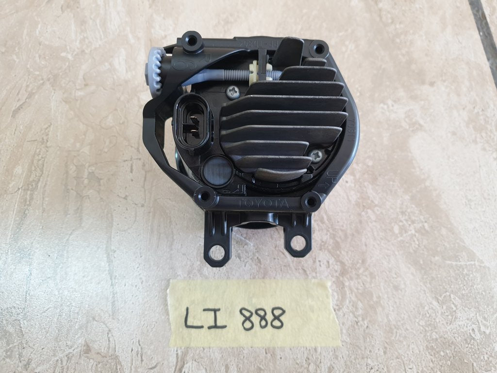 Lexus ES250 Right Fog Light