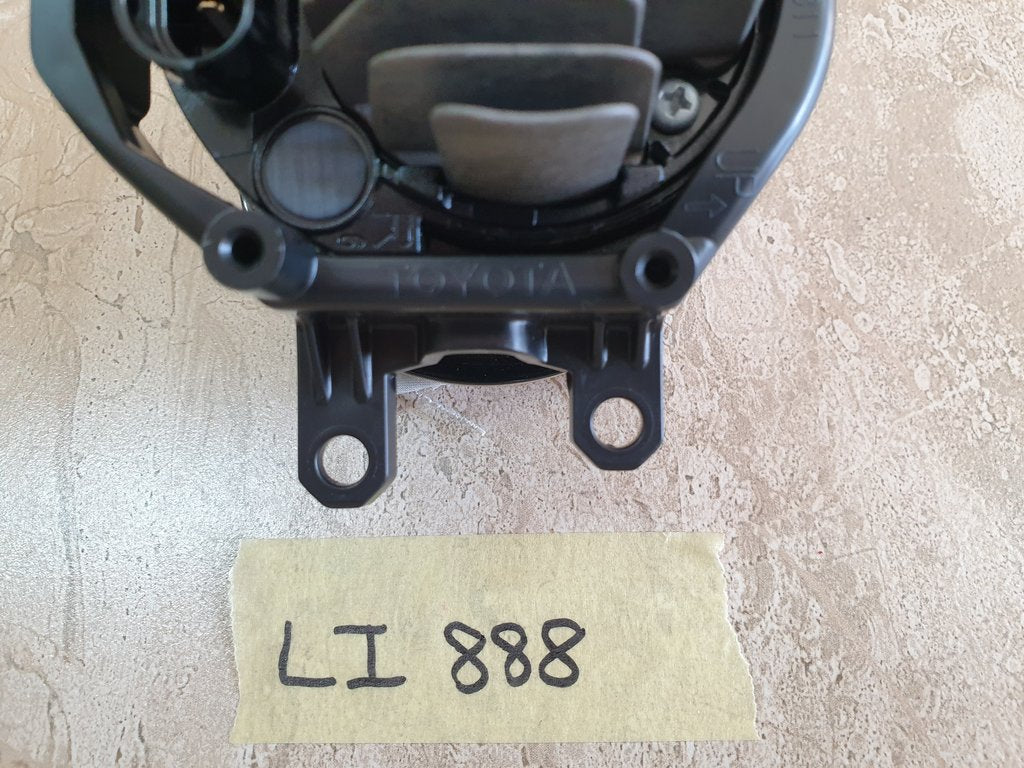 Lexus ES250 Right Fog Light