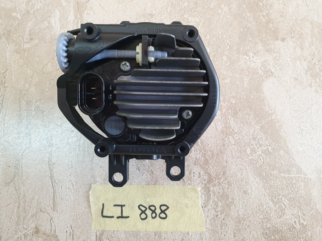 Lexus ES250 Right Fog Light