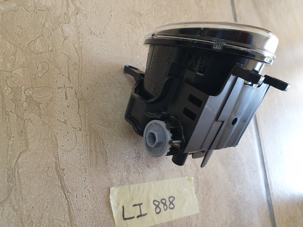 Lexus ES250 Right Fog Light