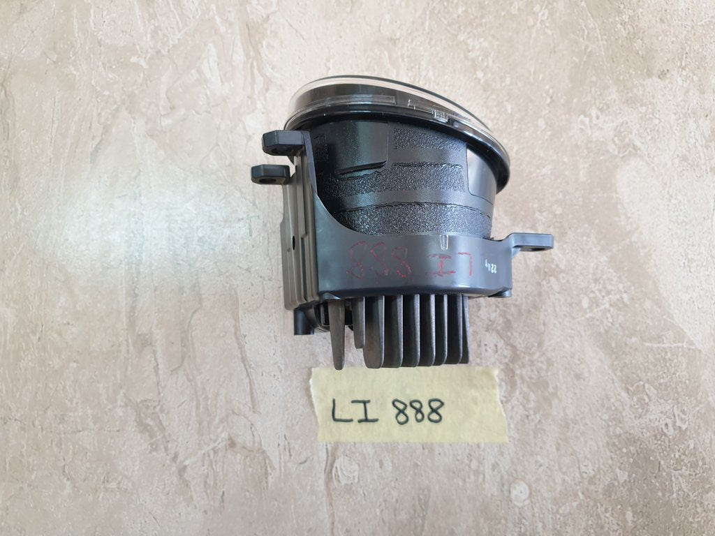 Lexus ES250 Right Fog Light