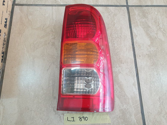 Toyota Hilux D4D Right Taillight